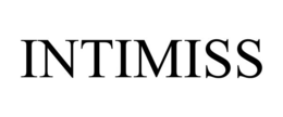 INTIMISS trademark