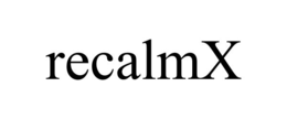 RECALMX trademark