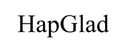 HAPGLAD trademark