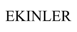 EKINLER trademark