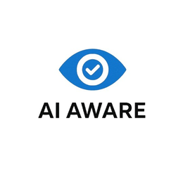 AI AWARE trademark