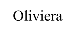 OLIVIERA trademark