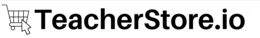 TEACHERSTORE.IO trademark