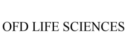 OFD LIFE SCIENCES trademark