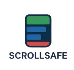 SCROLLSAFE trademark