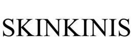 SKINKINIS trademark