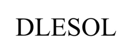DLESOL trademark