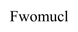FWOMUCL trademark