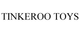 TINKEROO TOYS trademark
