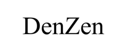 DENZEN trademark