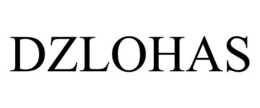 DZLOHAS trademark