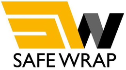 SW SAFEWRAP trademark