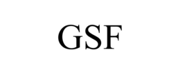 GSF trademark