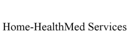 HOME-HEALTHMED SERVICES trademark