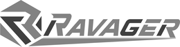 R RAVAGER trademark