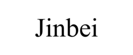 JINBEI trademark