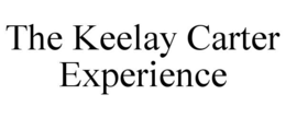 THE KEELAY CARTER EXPERIENCE trademark