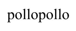 POLLOPOLLO trademark