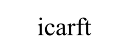 ICARFT trademark