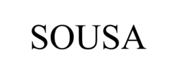 SOUSA trademark