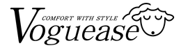 VOGUEASE COMFORT WITH STYLE trademark