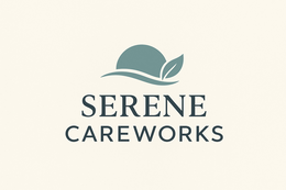 SERENE CAREWORKS trademark
