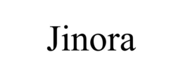 JINORA trademark