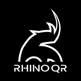 RHINO QR trademark