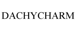 DACHYCHARM trademark