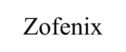 ZOFENIX trademark