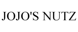 JOJO'S NUTZ trademark