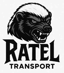 RATEL TRANSPORT trademark