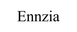 ENNZIA trademark