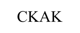 CKAK trademark