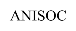 ANISOC trademark