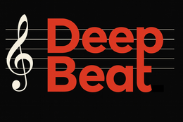 DEEP BEAT trademark