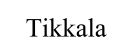 TIKKALA trademark