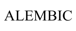 ALEMBIC trademark