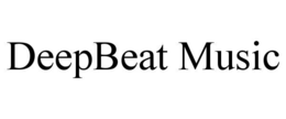 DEEPBEAT MUSIC trademark
