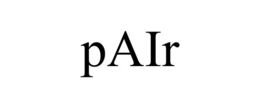 PAIR trademark