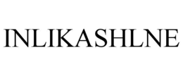 INLIKASHLNE trademark