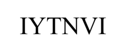 IYTNVI trademark