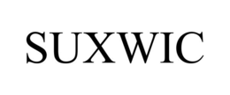 SUXWIC trademark