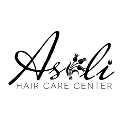 ASILI HAIR CARE CENTER trademark