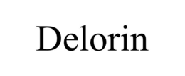 DELORIN trademark