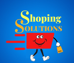 SHOPING SOLUTIONS LLC, trademark