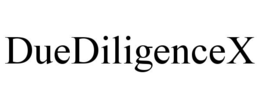 DUEDILIGENCEX trademark