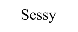 SESSY trademark