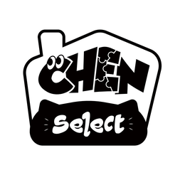 CHEN SELECT trademark