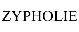 ZYPHOLIE trademark